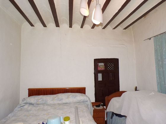 Foto 2 de Casa en venta en Tembleque de 4 habitaciones con terraza