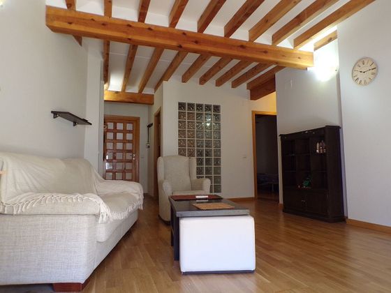 Foto 1 de Venta de piso en Casco Histórico de 2 habitaciones con aire acondicionado y calefacción