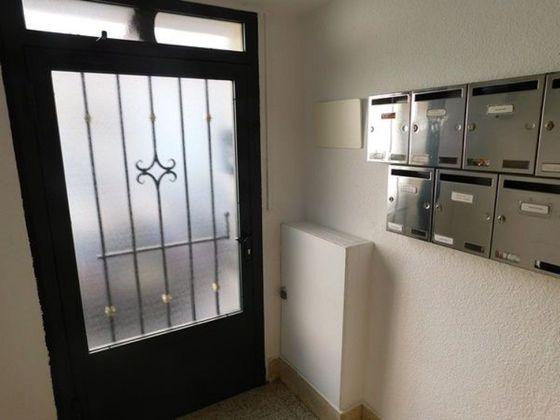 Foto 2 de Pis en venda a Palomarejos de 3 habitacions amb terrassa i calefacció