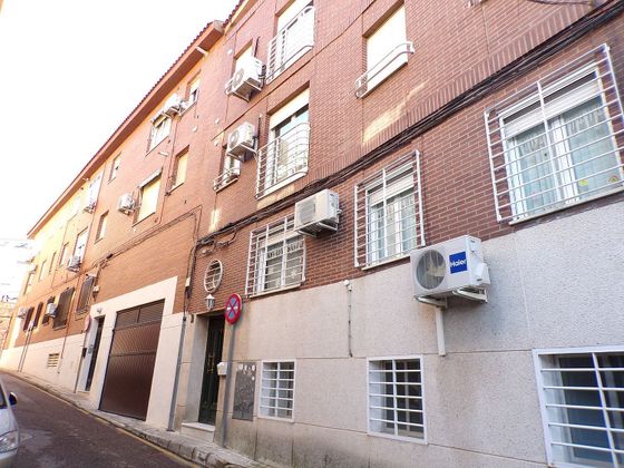 Foto 1 de Pis en venda a Avda Europa - San Antón de 2 habitacions amb garatge i aire acondicionat