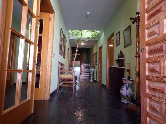 Foto 2 de Xalet en venda a Villanueva de Bogas de 6 habitacions amb terrassa i piscina