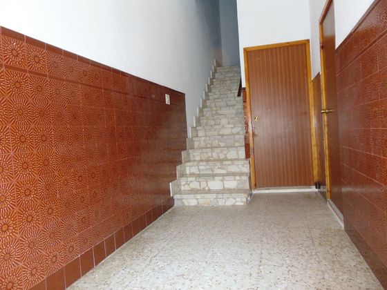 Foto 1 de Pis en lloguer a Villanueva de Bogas de 3 habitacions amb mobles i calefacció