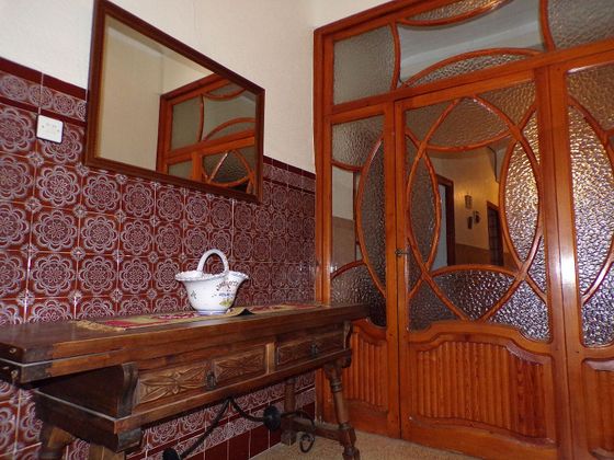 Foto 2 de Casa en venda a Villanueva de Bogas de 4 habitacions amb garatge i aire acondicionat