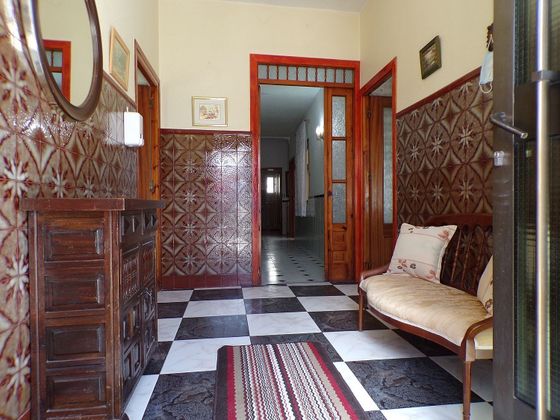 Foto 2 de Casa adosada en venta en Villanueva de Bogas de 4 habitaciones con terraza y calefacción