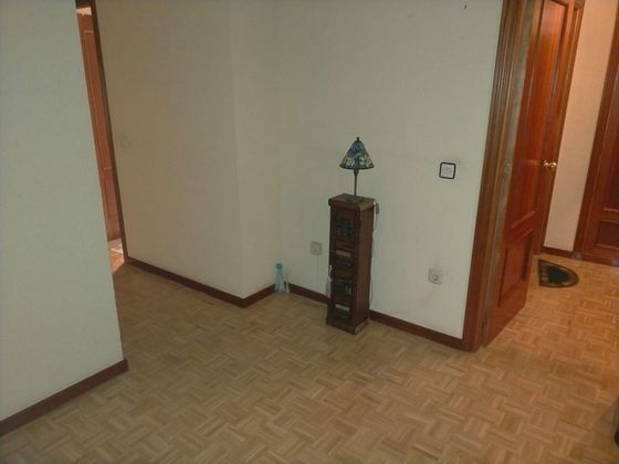 Foto 2 de Pis en venda a San Roque-Concordia-Adoratrices de 3 habitacions amb terrassa i garatge