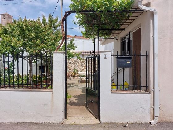 Foto 1 de Casa en venda a Santos de la Humosa (Los) de 4 habitacions amb garatge i jardí
