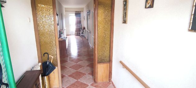 Foto 2 de Venta de casa en Mohernando de 2 habitaciones con jardín y calefacción