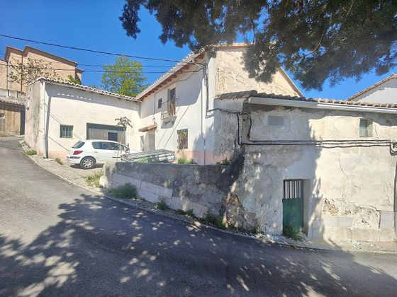 Foto 2 de Casa en venda a Fuencemillán de 3 habitacions amb terrassa i garatge