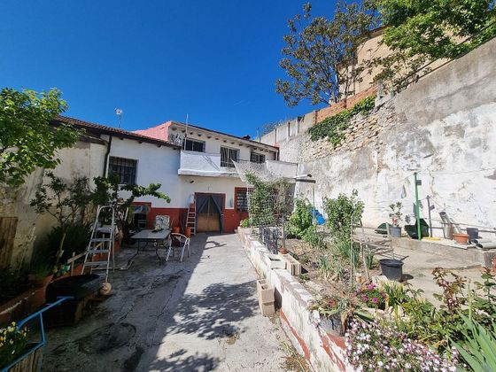 Foto 1 de Casa en venda a Fuencemillán de 6 habitacions amb terrassa i jardí