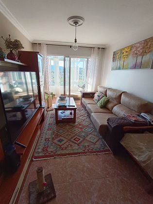 Foto 1 de Pis en venda a La Seca - Los Salgueriños de 3 habitacions amb terrassa i balcó