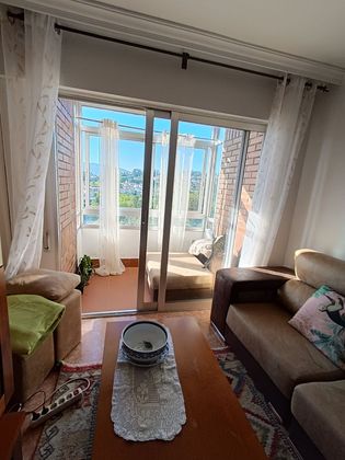 Foto 2 de Pis en venda a La Seca - Los Salgueriños de 3 habitacions amb terrassa i balcó