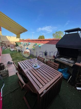 Foto 1 de Casa en venda a Fresno de la Vega de 3 habitacions amb jardí i calefacció
