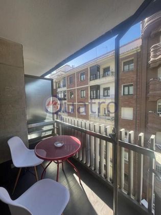Foto 2 de Venta de piso en Centro Ciudad de 3 habitaciones con terraza y garaje