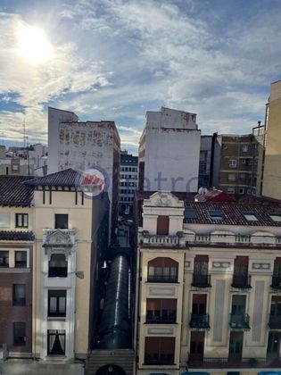 Foto 2 de Pis en venda a Centro Ciudad de 3 habitacions amb calefacció i ascensor
