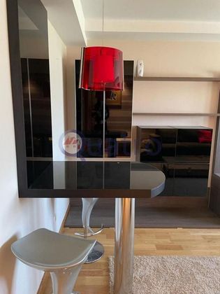 Foto 2 de Pis en venda a Crucero - Pinilla de 3 habitacions amb garatge i calefacció