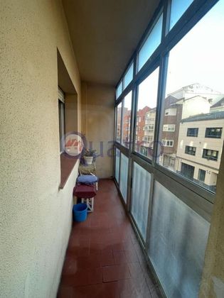 Foto 2 de Venta de piso en calle Maestro Nicolás de 4 habitaciones con terraza y calefacción