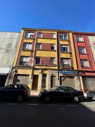 Foto 2 de Edificio en venta en La Chantría - La Lastra de 458 m²