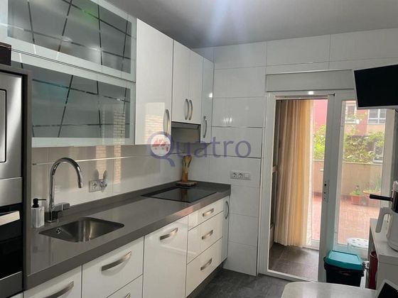 Foto 2 de Pis en venda a El Ejido - Santa Ana de 4 habitacions amb terrassa i calefacció