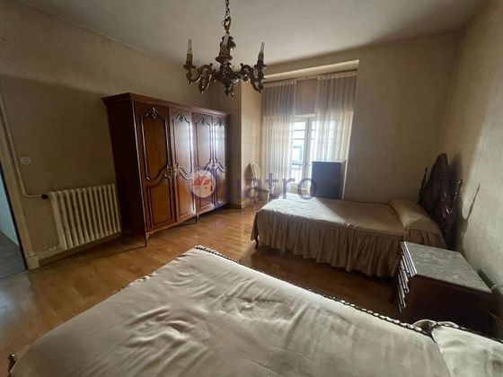 Foto 1 de Pis en venda a San Esteban de 4 habitacions amb terrassa i calefacció