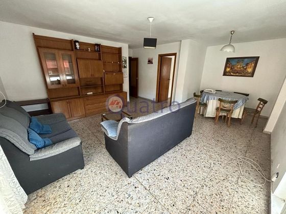 Foto 2 de Pis en venda a San Mamés - La Palomera de 4 habitacions amb garatge i calefacció