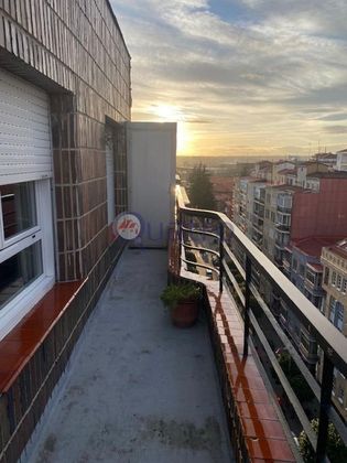 Foto 2 de Ático en venta en La Chantría - La Lastra de 3 habitaciones con terraza y garaje