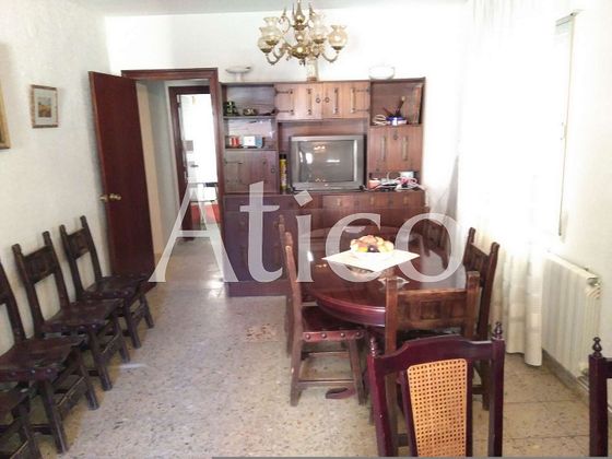 Foto 1 de Casa rural en venda a Encinillas de 11 habitacions amb garatge i calefacció