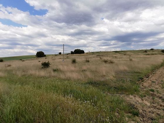 Foto 1 de Venta de terreno en Área Rural de 8915 m²