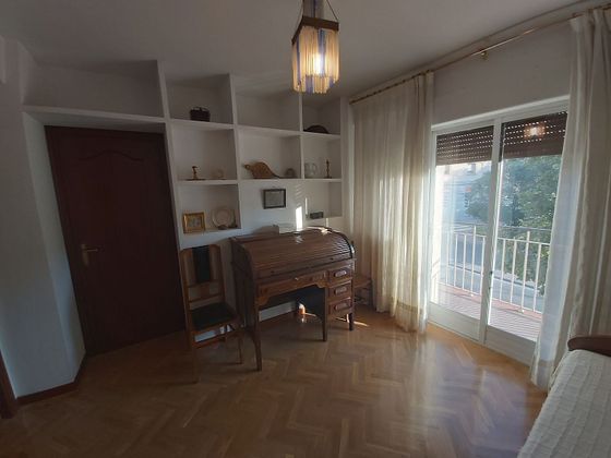 Foto 2 de Pis en venda a Centro - Segovia de 2 habitacions amb terrassa i balcó