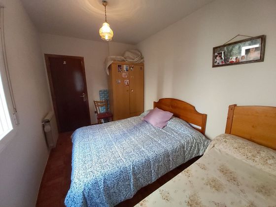 Foto 2 de Pis en venda a José Zorrilla - Padre Claret de 2 habitacions amb balcó i calefacció