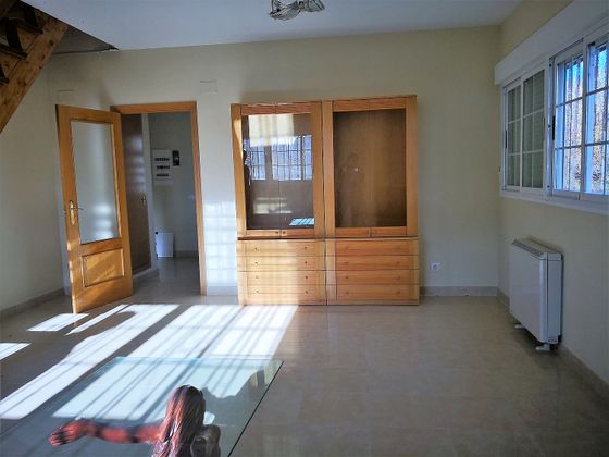Foto 2 de Xalet en venda a Zarzuela del Monte de 4 habitacions amb terrassa i garatge