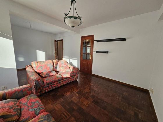 Foto 1 de Piso en venta en Agra del Orzán - Ventorrillo - Vioño de 3 habitaciones con calefacción y ascensor