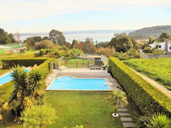 Foto 1 de Xalet en venda a Sada de 3 habitacions amb terrassa i piscina