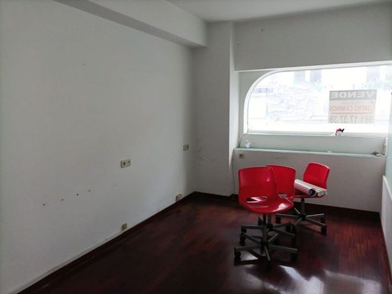 Foto 2 de Alquiler de local en Ciudad Vieja de 17 m²