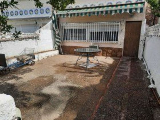 Foto 2 de Xalet en venda a San Mateo de Gállego de 3 habitacions amb terrassa i piscina
