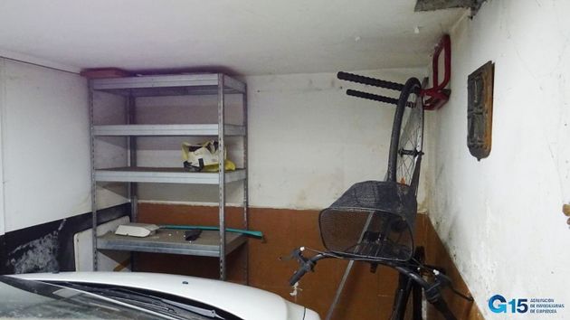Foto 2 de Garatge en venda a Amara - Berri de 12 m²