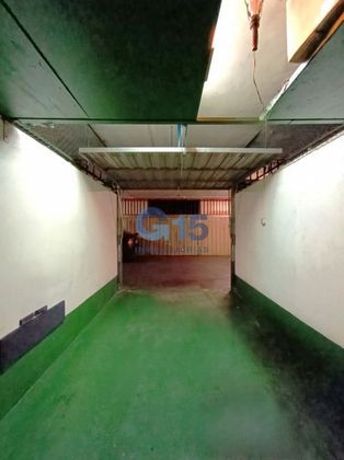 Foto 1 de Garaje en venta en Altza de 15 m²