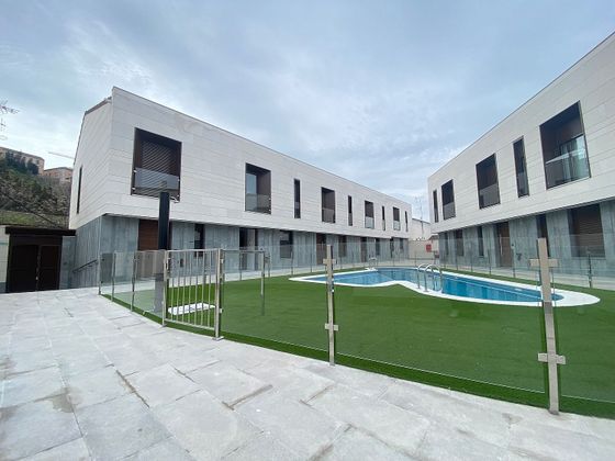 Foto 1 de Casa en venta en Santa Teresa-Vista Hermosa de 2 habitaciones con terraza y piscina