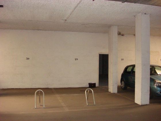 Foto 1 de Venta de garaje en calle Dinamarca de 16 m²