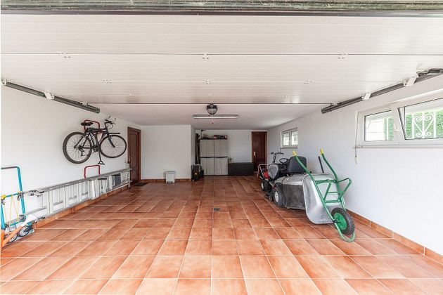 Foto 2 de Venta de chalet en Bocines - Nembro - Cardo de 5 habitaciones con terraza y garaje