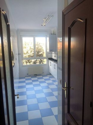 Foto 1 de Alquiler de piso en El Llano de 3 habitaciones con calefacción y ascensor