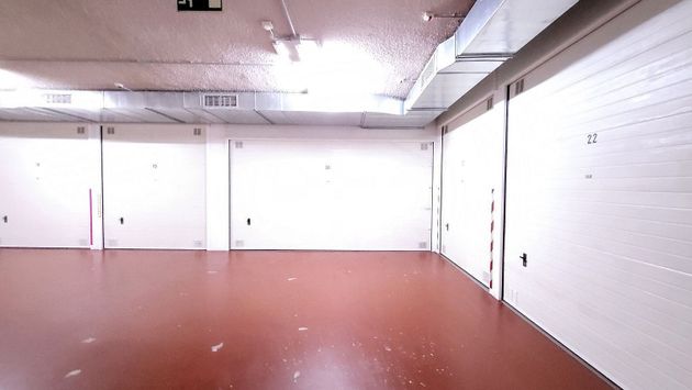 Foto 2 de Garaje en venta en Pinar - Anaka - Belaskoenea de 15 m²