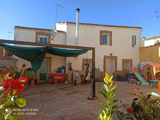 Foto 1 de Casa adossada en venda a Calera y Chozas de 4 habitacions amb aire acondicionat i calefacció