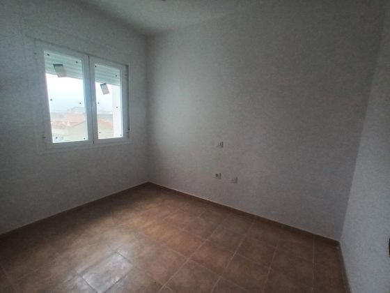 Foto 2 de Àtic en venda a Patrocinio - Nueva Talavera de 1 habitació amb terrassa i aire acondicionat