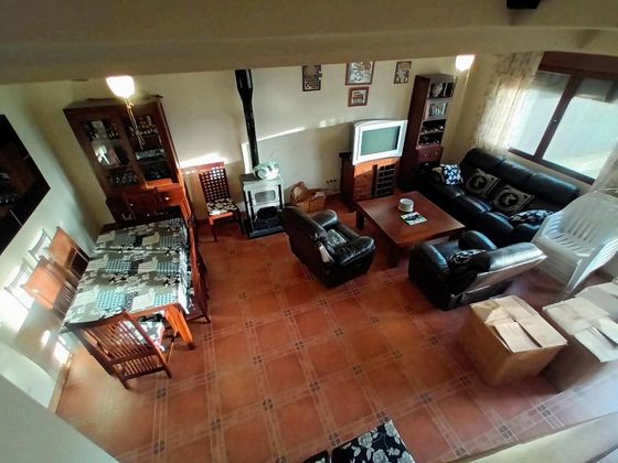 Foto 2 de Casa adossada en venda a Arenas de San Pedro de 3 habitacions amb calefacció