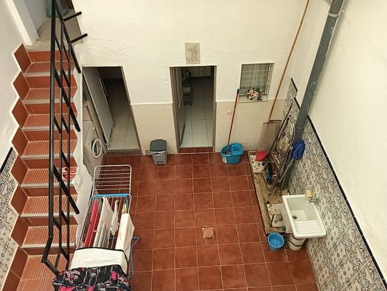 Foto 1 de Casa adossada en venda a Ribera del Tajo de 3 habitacions amb terrassa