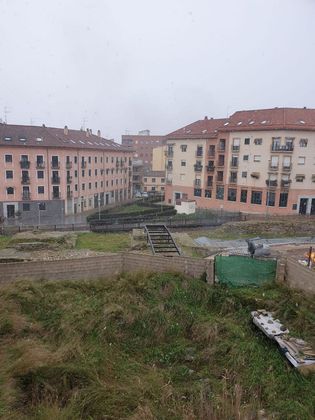 Foto 1 de Venta de dúplex en Puerta de Cuartos - Avda. de Portugal de 2 habitaciones con terraza y calefacción