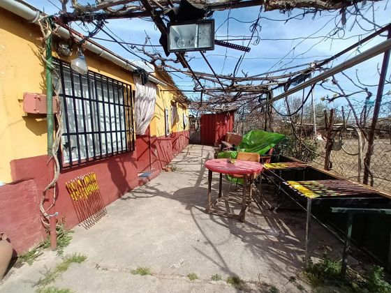 Foto 1 de Venta de terreno en Tres Olivos - La Piedad de 1200 m²
