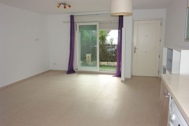 Foto 1 de Dúplex en venta en Hendaya de 2 habitaciones con terraza y garaje