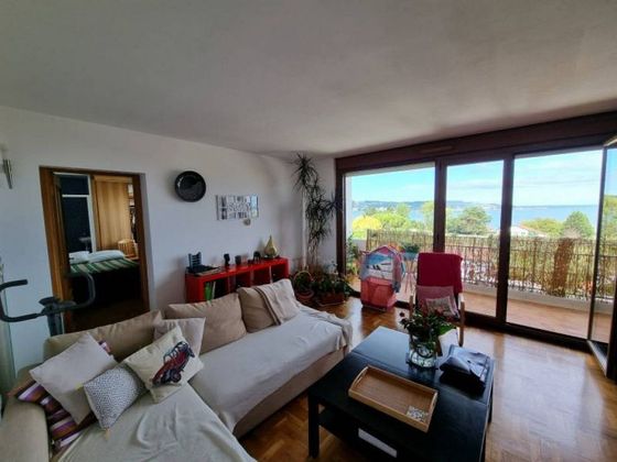 Foto 1 de Piso en venta en Hendaya de 3 habitaciones con terraza y garaje