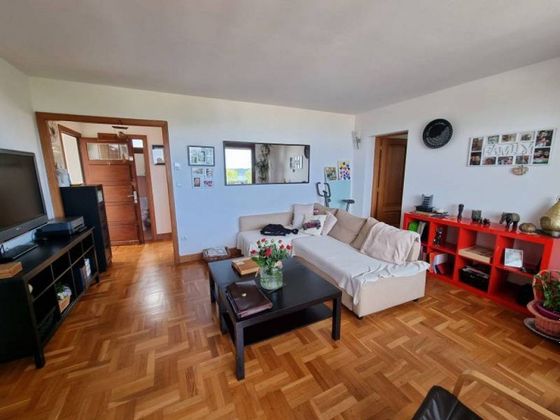Foto 2 de Piso en venta en Hendaya de 3 habitaciones con terraza y garaje